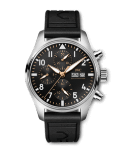 Pilot’s Watch Chronograph 41 APXGP