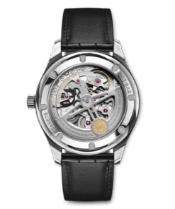 Alternative view of Portugieser Automatic 40