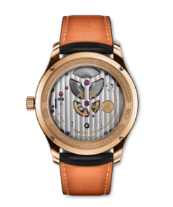 Alternative view of Portugieser Hand-Wound Tourbillon