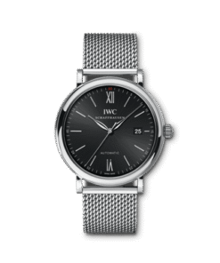 Alternative view of Portofino Automatic