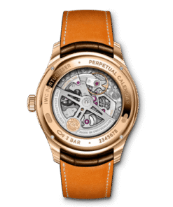 Alternative view of Portugieser Perpetual Calendar 42