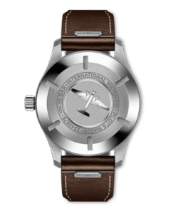 Alternative view of Pilot's Watch Mark XX