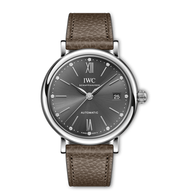 Portofino Automatic 37