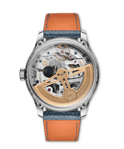Alternative view of Portugieser Perpetual Calendar 44