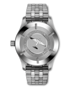 Alternative view of Pilot's Watch Mark XX
