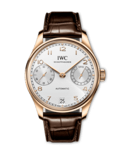 Portugieser Automatic 42