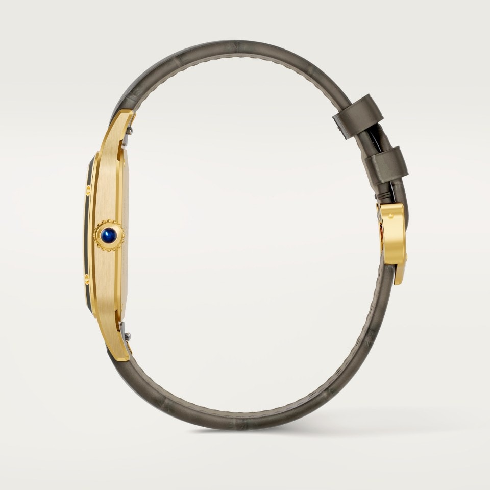 SANTOS-DUMONT WATCH - Image 3