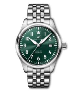 Pilot's Watch Mark XX