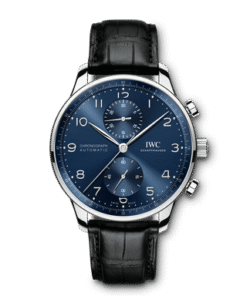 Portugieser Chronograph