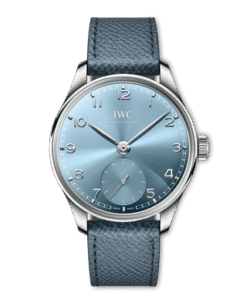 Portugieser Automatic 40