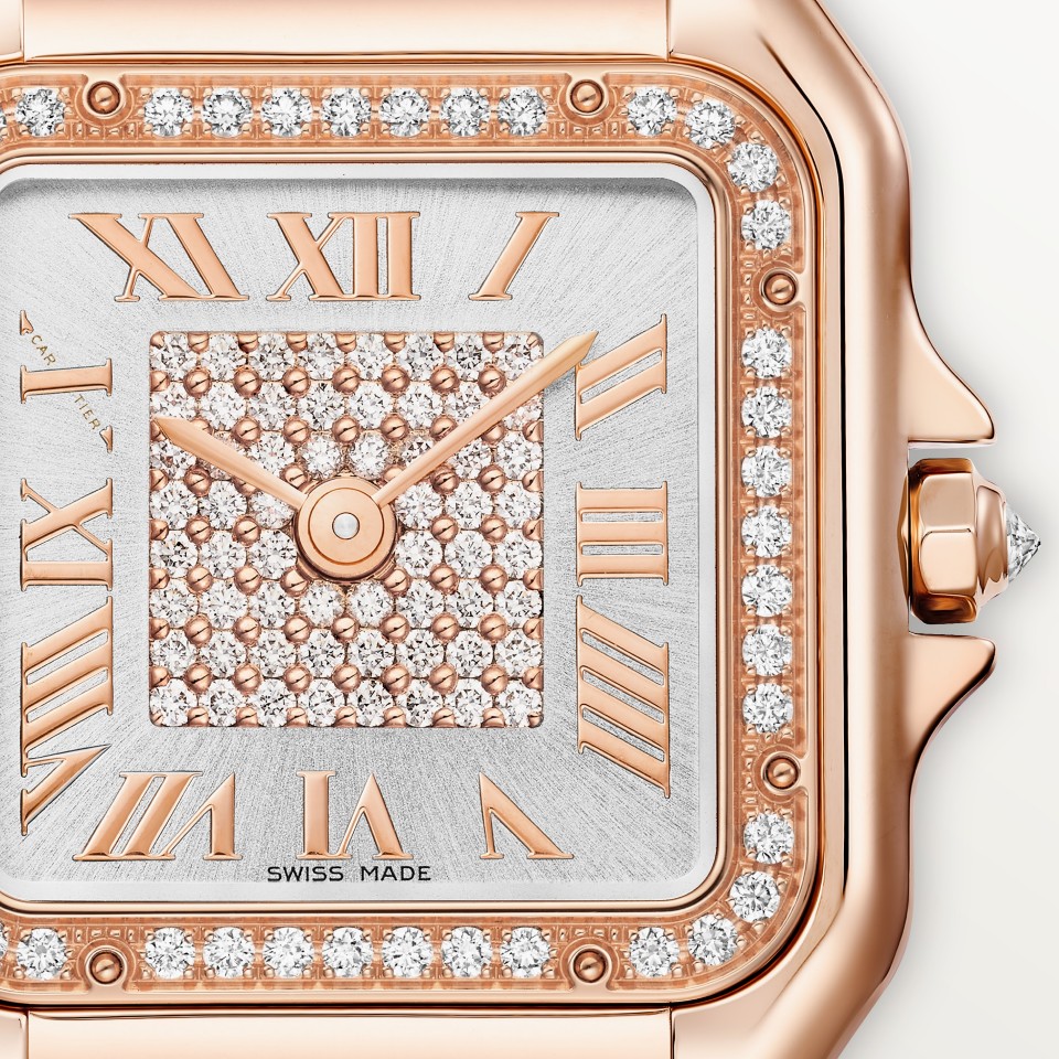 PANTHÈRE DE CARTIER WATCH - Image 3