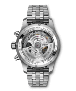 Alternative view of Pilot’s Watch Chronograph 41