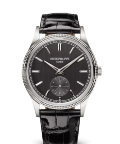 CALATRAVA White gold 6119G-001