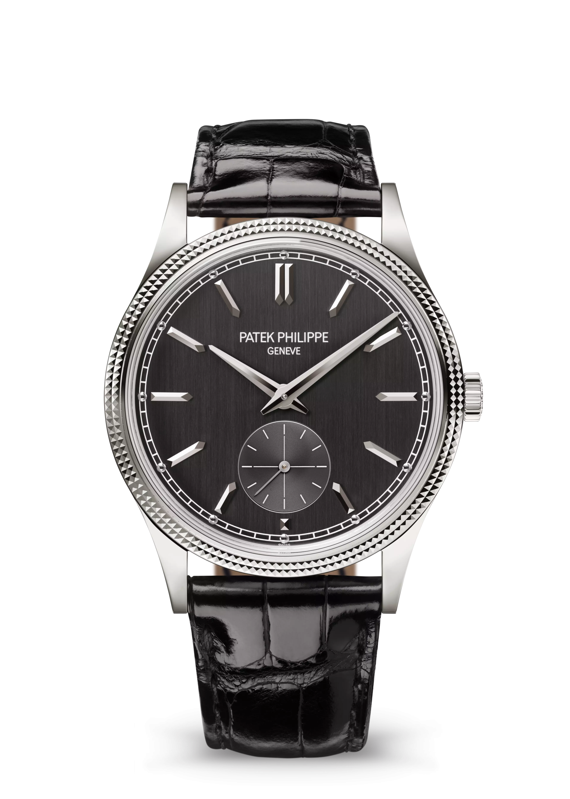 CALATRAVA White gold 6119G-001