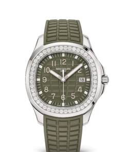 AQUANAUT LUCE Steel 5267/200A-011