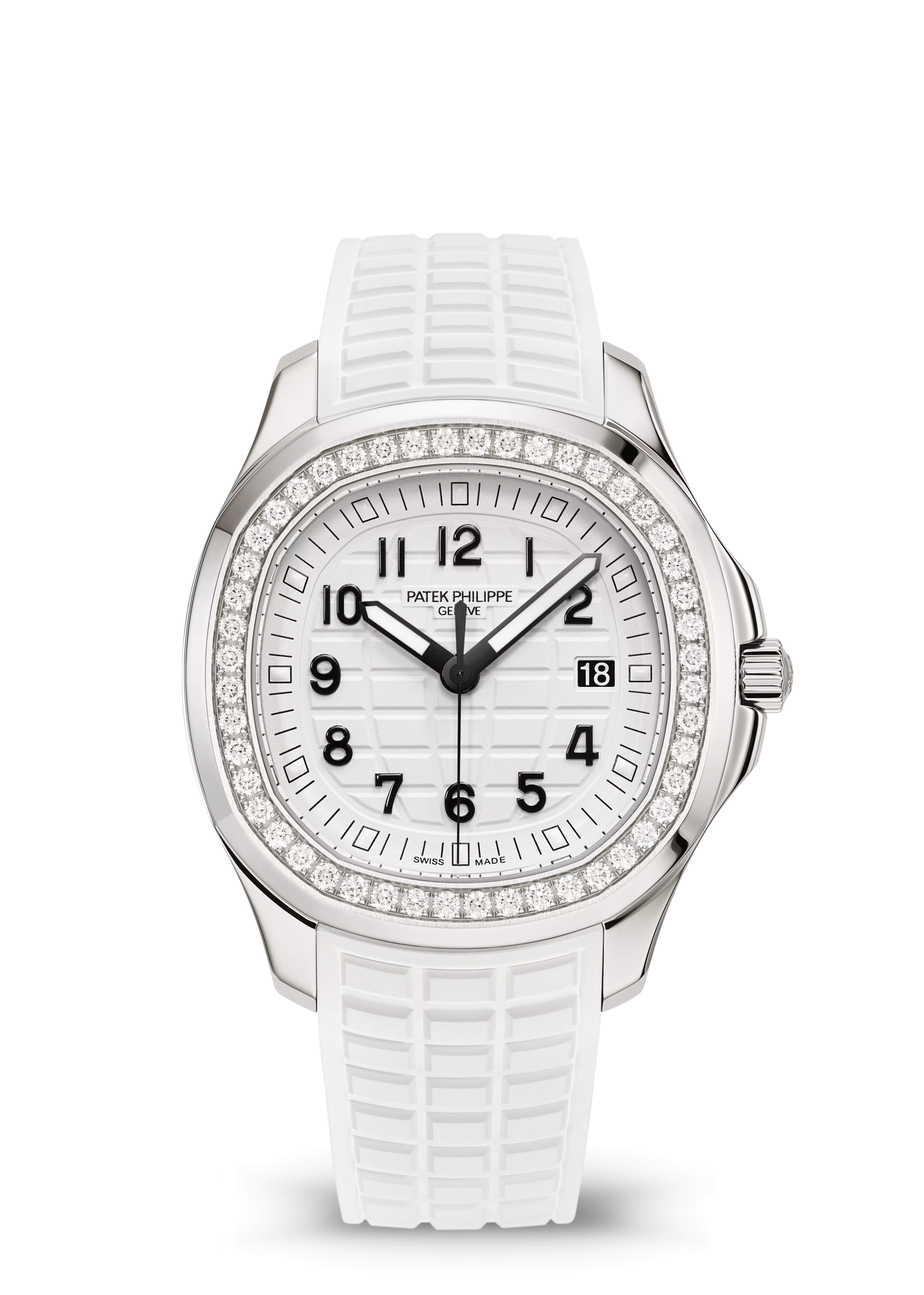 AQUANAUT LUCE Steel 5267/200A-010