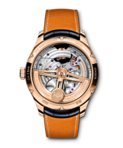 Alternative view of Portugieser Perpetual Calendar Tourbillon