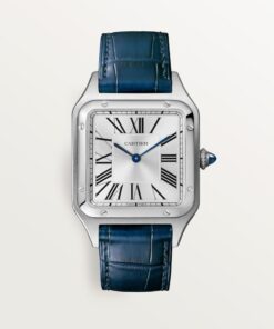 SANTOS-DUMONT WATCH