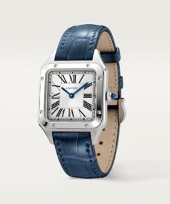 Alternative view of SANTOS-DUMONT WATCH