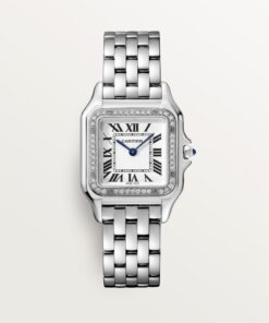 PANTHÈRE DE CARTIER WATCH
