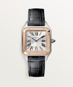 SANTOS-DUMONT WATCH