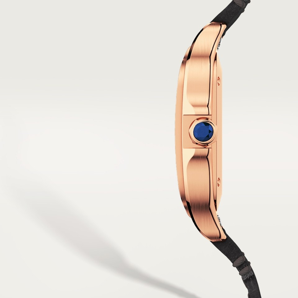 SANTOS DE CARTIER WATCH - Image 4