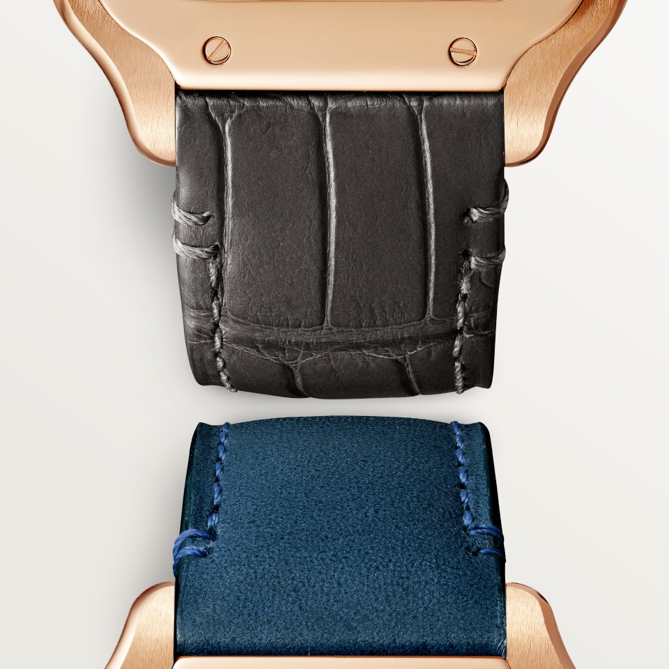 SANTOS DE CARTIER WATCH - Image 3