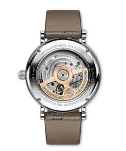 Alternative view of Portofino Automatic 37