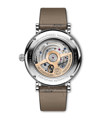 Portofino Automatic 37 - Image 2