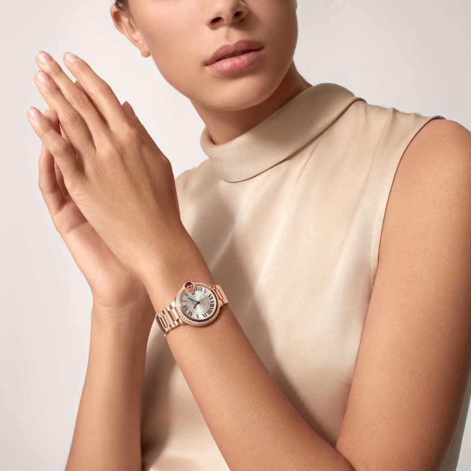 BALLON BLEU DE CARTIER WATCH - Image 2