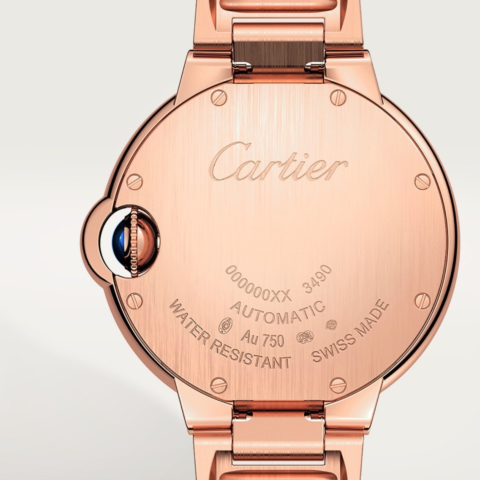 BALLON BLEU DE CARTIER WATCH - Image 5