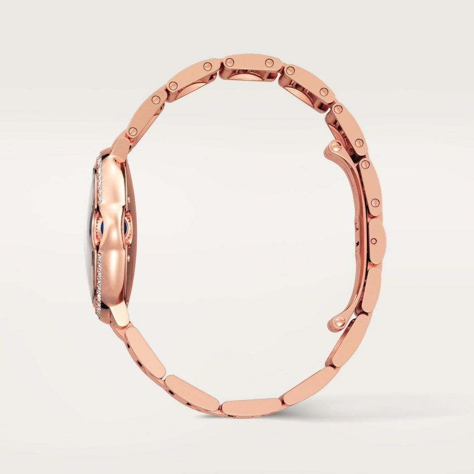 BALLON BLEU DE CARTIER WATCH - Image 4