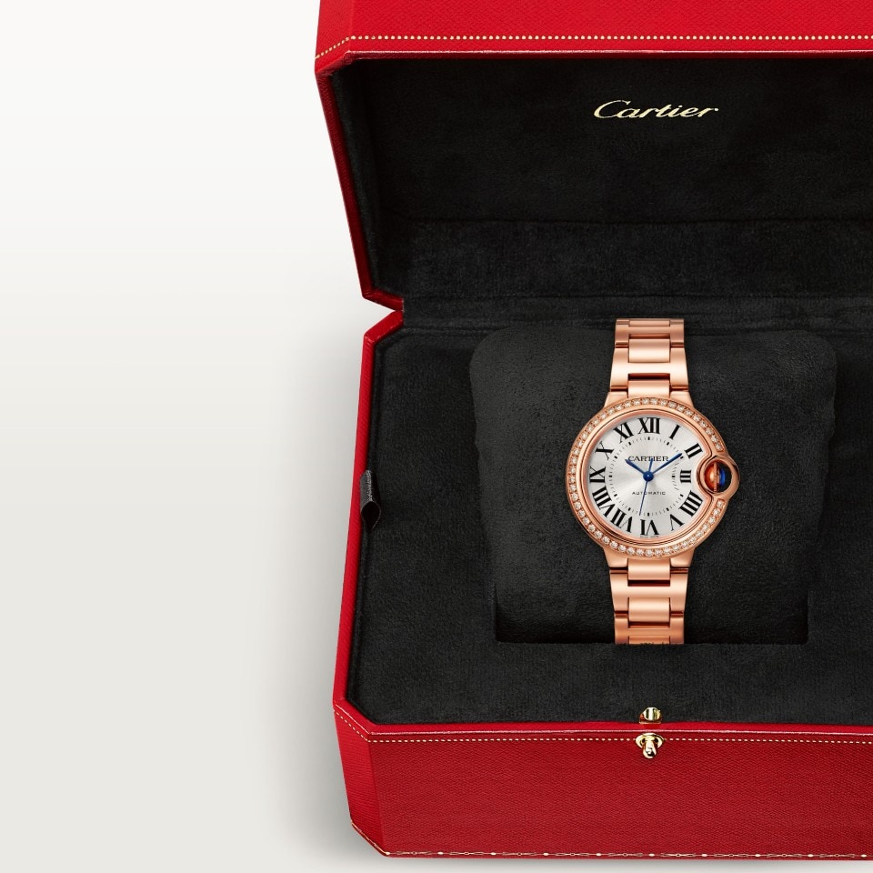 BALLON BLEU DE CARTIER WATCH - Image 7