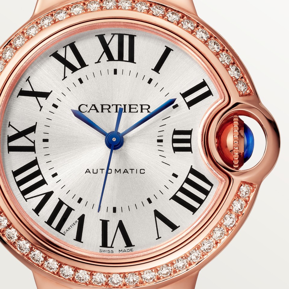 BALLON BLEU DE CARTIER WATCH - Image 3