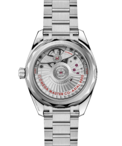 Alternative view of Omega SEAMASTER AQUA TERRA 150M 34 mm, steel on steel 220.10.34.20.01.001