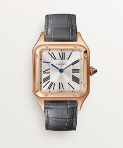 SANTOS-DUMONT WATCH