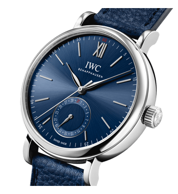 Portofino Automatic Pointer Date Laureus - Image 3