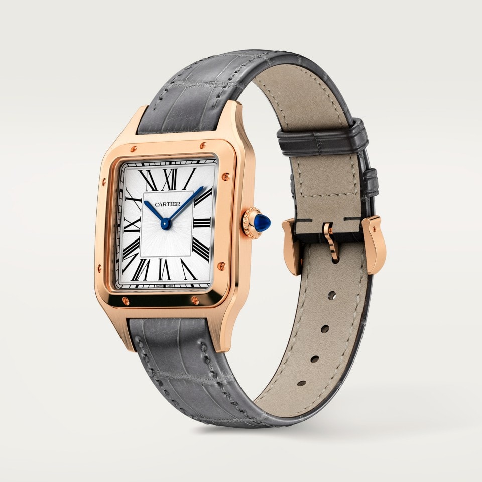 SANTOS-DUMONT WATCH - Image 2