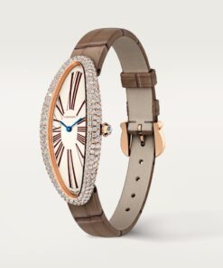 Alternative view of BAIGNOIRE ALLONGÉE WATCH