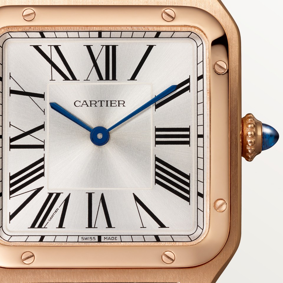 SANTOS-DUMONT WATCH - Image 3