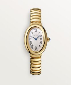 BAIGNOIRE WATCH