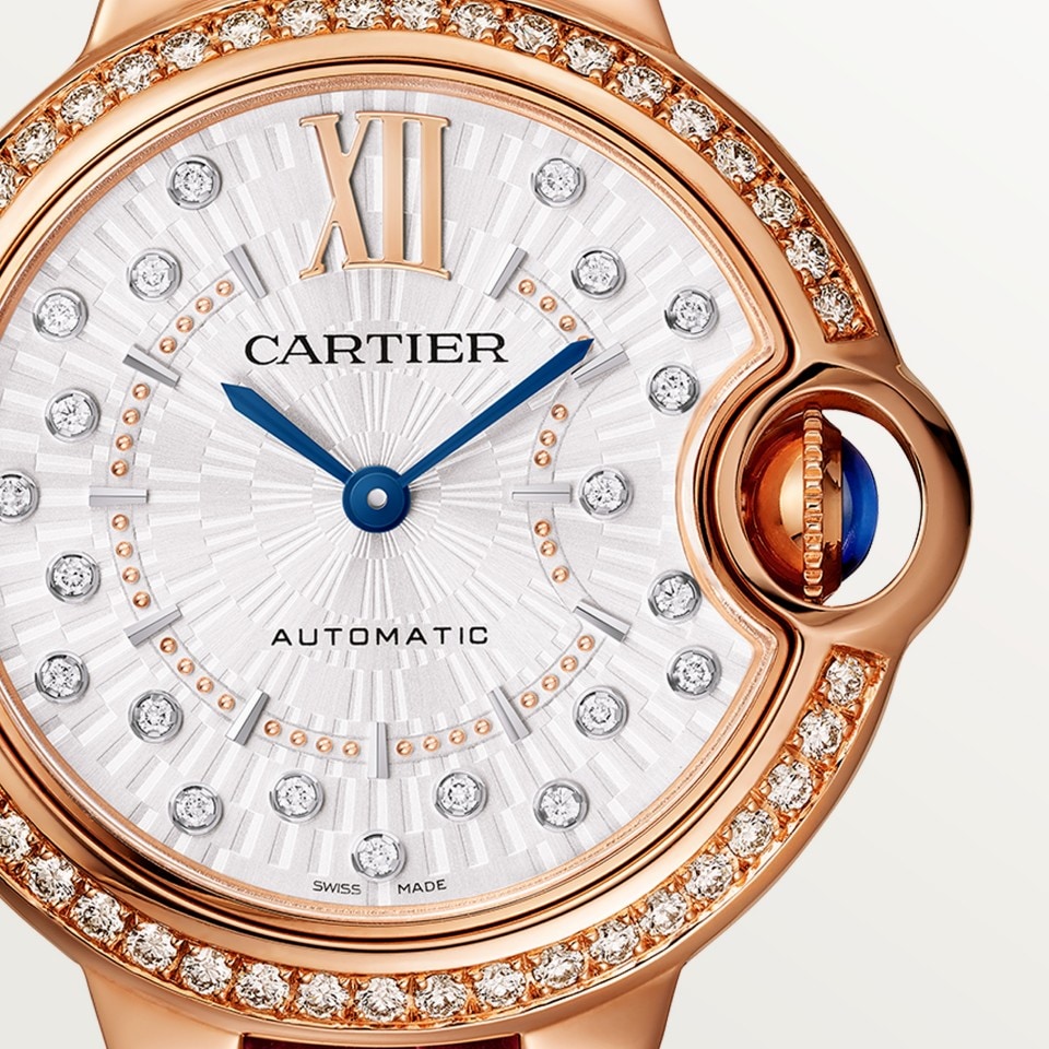 BALLON BLEU DE CARTIER WATCH - Image 3