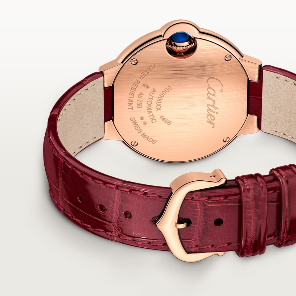 BALLON BLEU DE CARTIER WATCH - Image 5