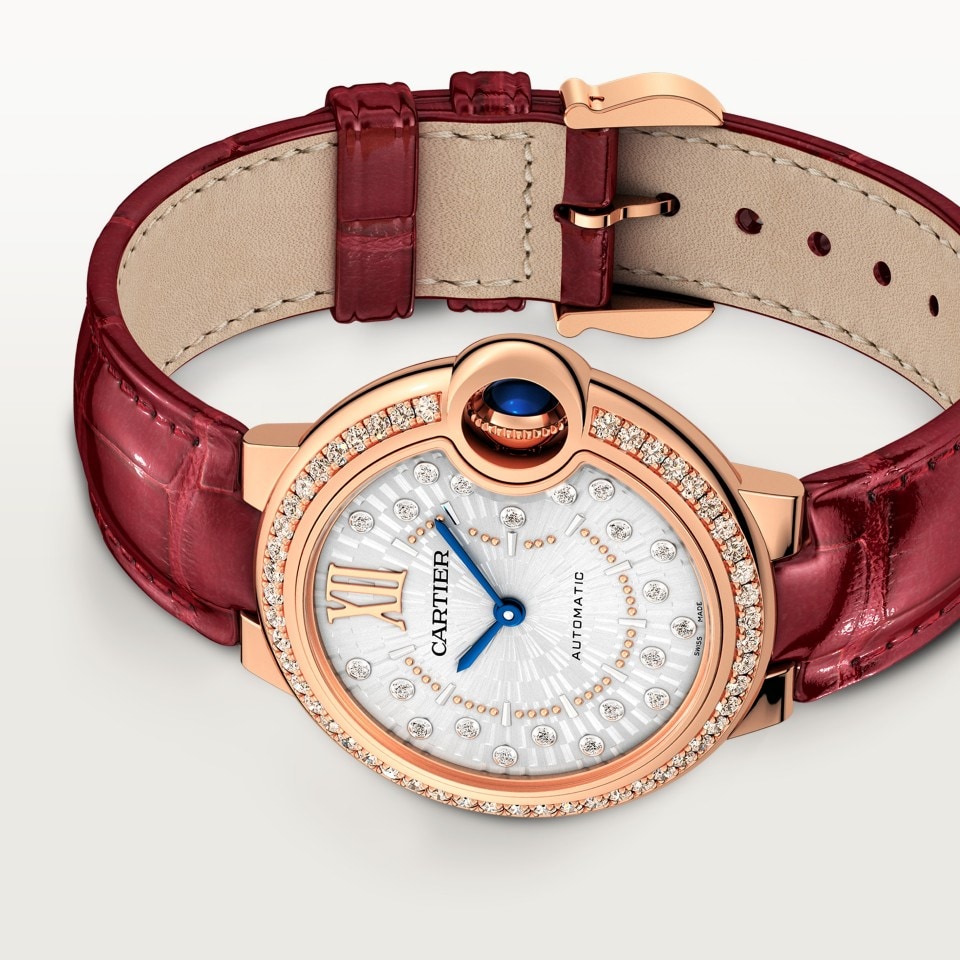 BALLON BLEU DE CARTIER WATCH - Image 6