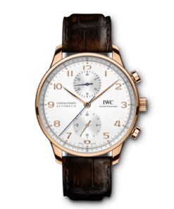 Portugieser Chronograph