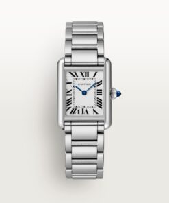 TANK MUST SOLARBEAT™ WATCH