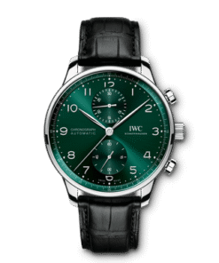 Portugieser Chronograph