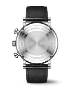 Alternative view of Portofino Chronograph 39