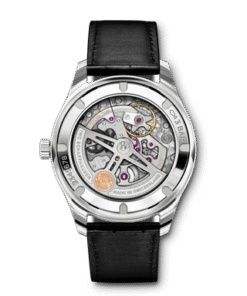 Alternative view of Portugieser Automatic 40