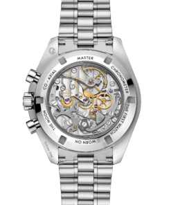 Alternative view of Omega SPEEDMASTER MOONWATCH PROFESSIONAL 42 mm, steel on steel 310.30.42.50.01.002